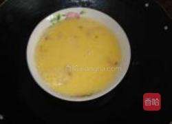 虾米蒸鸡蛋的做法图解4