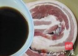 健康腊肉的做法图解5