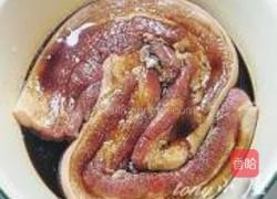 健康腊肉的做法图解9