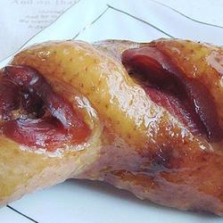 极品腊肉的做法[图]