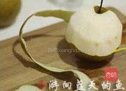 五指毛桃煲银耳的做法图解1