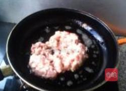 秘制肉酱的做法图解5