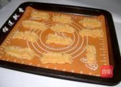 巧克力奶酥的做法图解10