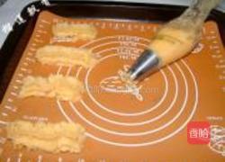 巧克力奶酥的做法图解9