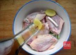 可乐鸡翅的做法图解2