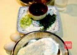 五谷煎饼果子的做法图解1