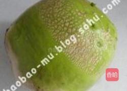 辣咸菜的做法图解2