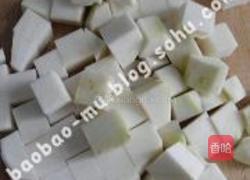 辣咸菜的做法图解5