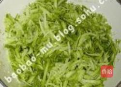 辣咸菜的做法图解8
