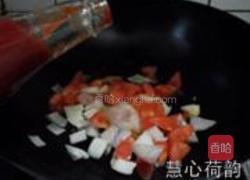 番茄藜麦酸黄瓜牛尾汤的做法图解18