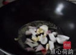 番茄藜麦酸黄瓜牛尾汤的做法图解4