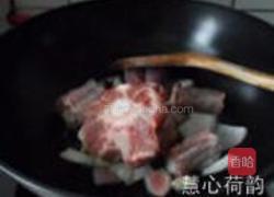 番茄藜麦酸黄瓜牛尾汤的做法图解6