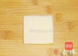 韩式金枪鱼米糕的做法图解7