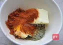 香烤鸡翅根的做法图解2