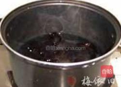 凉拌田七木耳的做法图解5