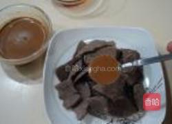 荞麦面扒糕的做法图解9