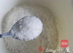 牛肉饼的做法图解19