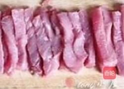 牛肉饼的做法图解3