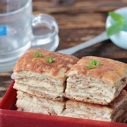 牛肉饼的做法[图]