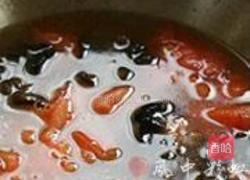 热汤燕麦的做法图解5