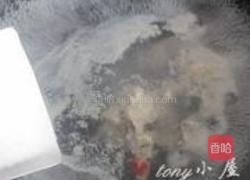 三珍汤的做法图解4
