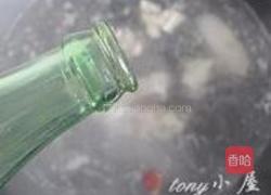 三珍汤的做法图解5