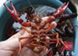 麻辣小龙虾的做法图解1