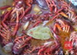 麻辣小龙虾的做法图解6