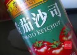 脆皮玉子豆腐的做法图解5