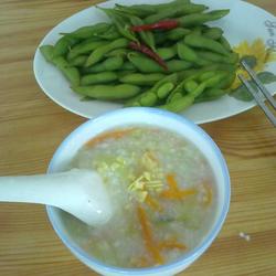 清爽粥品的做法[图]