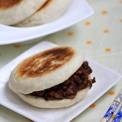 肉夹馍的做法[图]