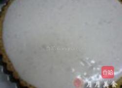 草莓慕斯派的做法图解12