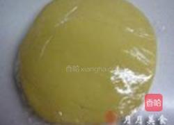草莓慕斯派的做法图解5