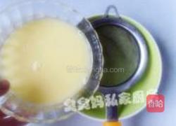 虾仁蛋羹的做法图解5