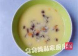 虾仁蛋羹的做法图解6