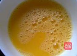 木须肉的做法图解4