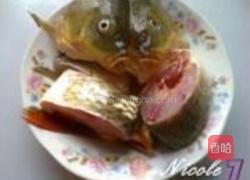 啤酒鱼的做法图解7