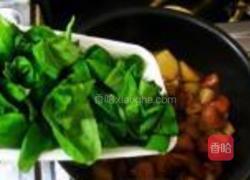 三杯烧三味的做法图解6