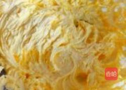 曲奇的做法图解4