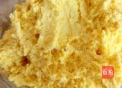 曲奇的做法图解7