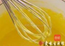 蔓越莓乳酪蛋糕的做法图解8