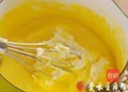 蔓越莓乳酪蛋糕的做法图解9