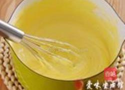 蔓越莓乳酪蛋糕的做法图解10