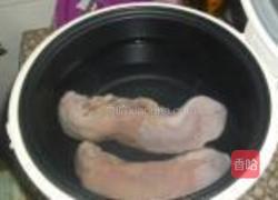酱香猪舌的做法图解2