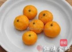 烤橘子的做法图解6