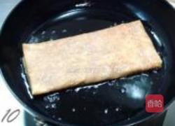 锅贴羊肉的做法图解10