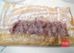 锅贴羊肉的做法图解7