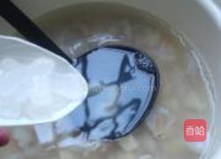 荔枝马蹄火龙果水的做法图解6
