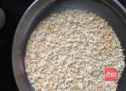 宝宝米糊糊的做法图解6