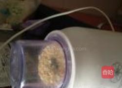 宝宝米糊糊的做法图解7